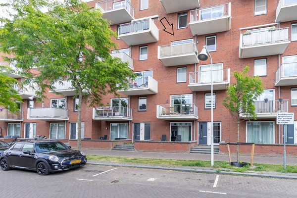 Medium property photo - Sterreschans 513, 2342 BS Oegstgeest